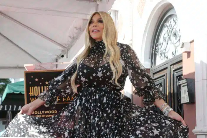 Wendy Williams