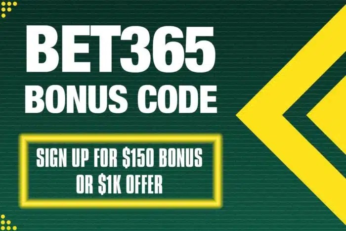 bet365 bonus code