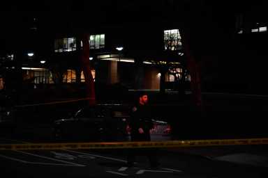 Brooklyn police investigate shooting