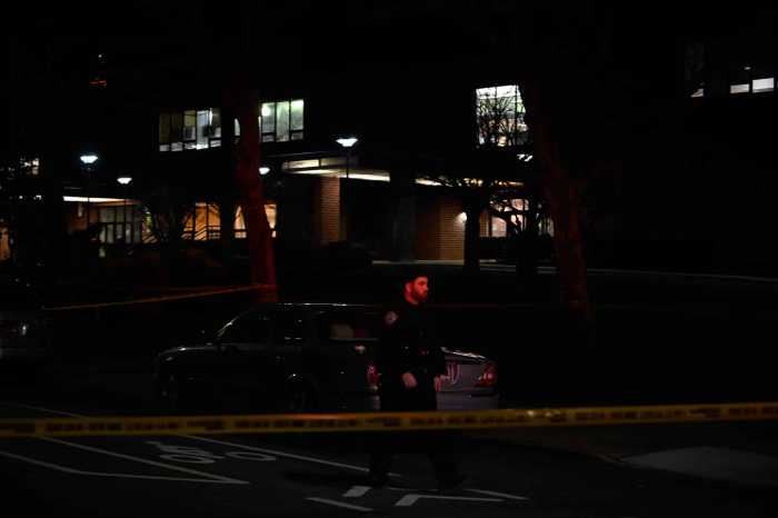 Brooklyn police investigate shooting