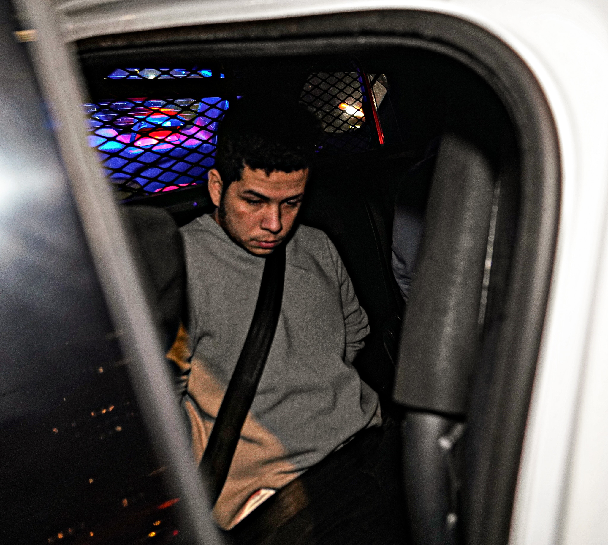 Migrant crime ring members hit with more than 40 charges for drive-by thefts: NYPD 5