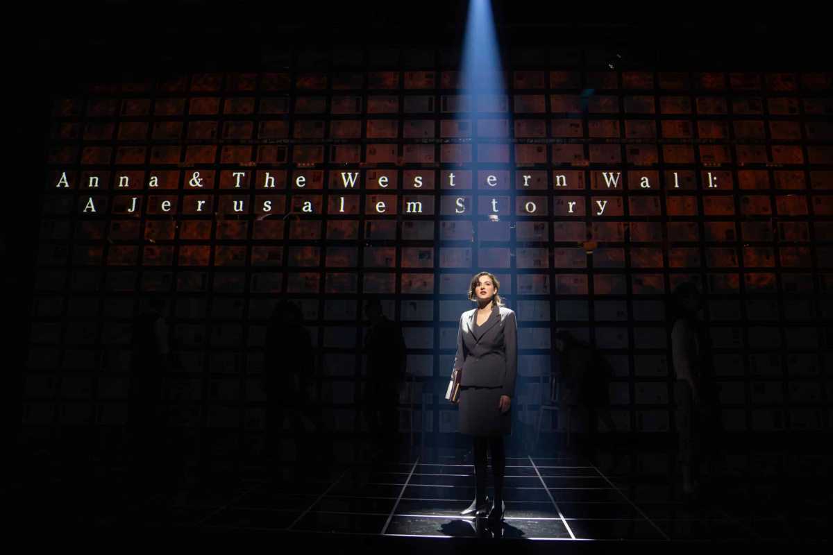 New Off-Broadway musical dramatizes cautionary