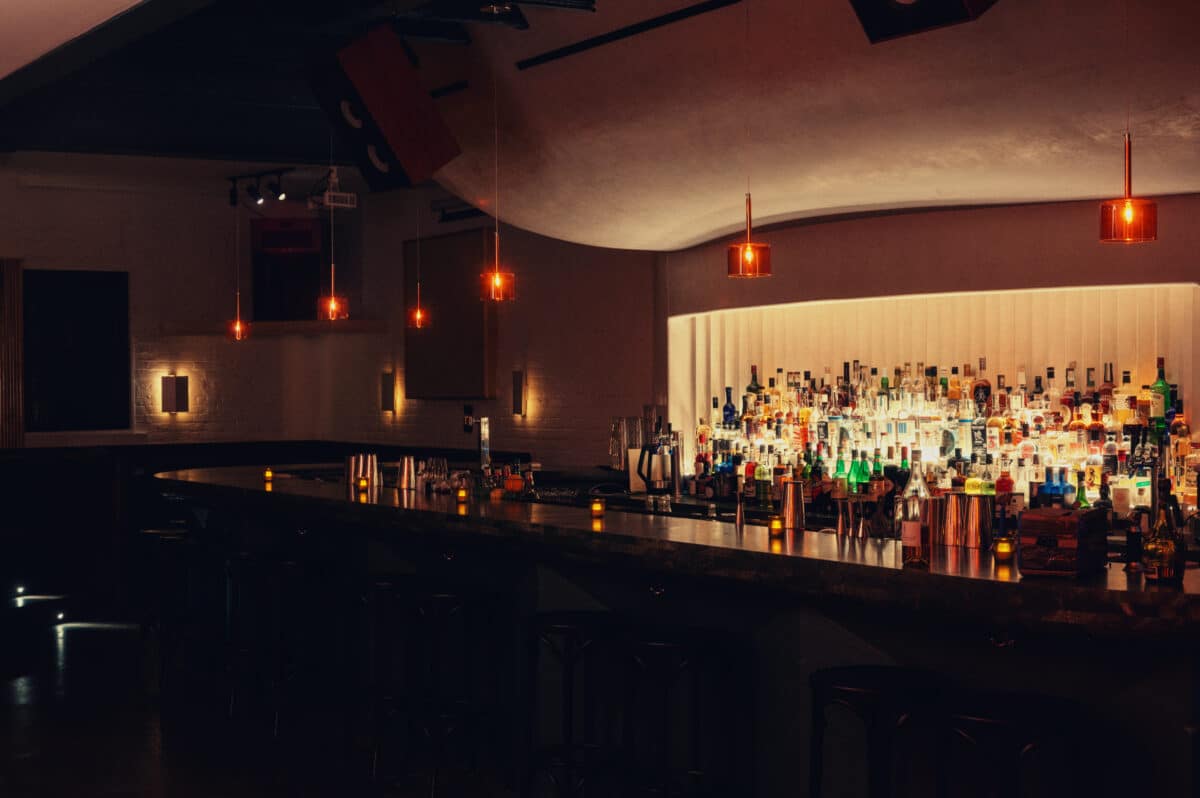 Brooklyn bar Mr. Melo brings top-notch vinyl listening experience and elevated food & drink menu 7 Brooklyn bar