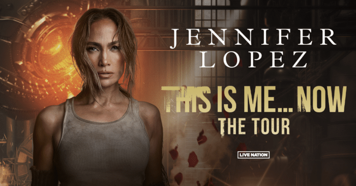 jennifer lopez tour photo