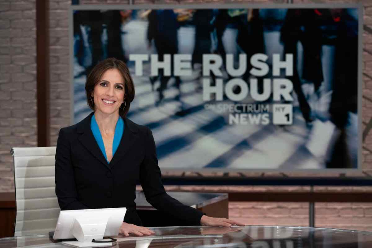 Psych' Creator Set as 'Rush Hour' Showrunner for CBS