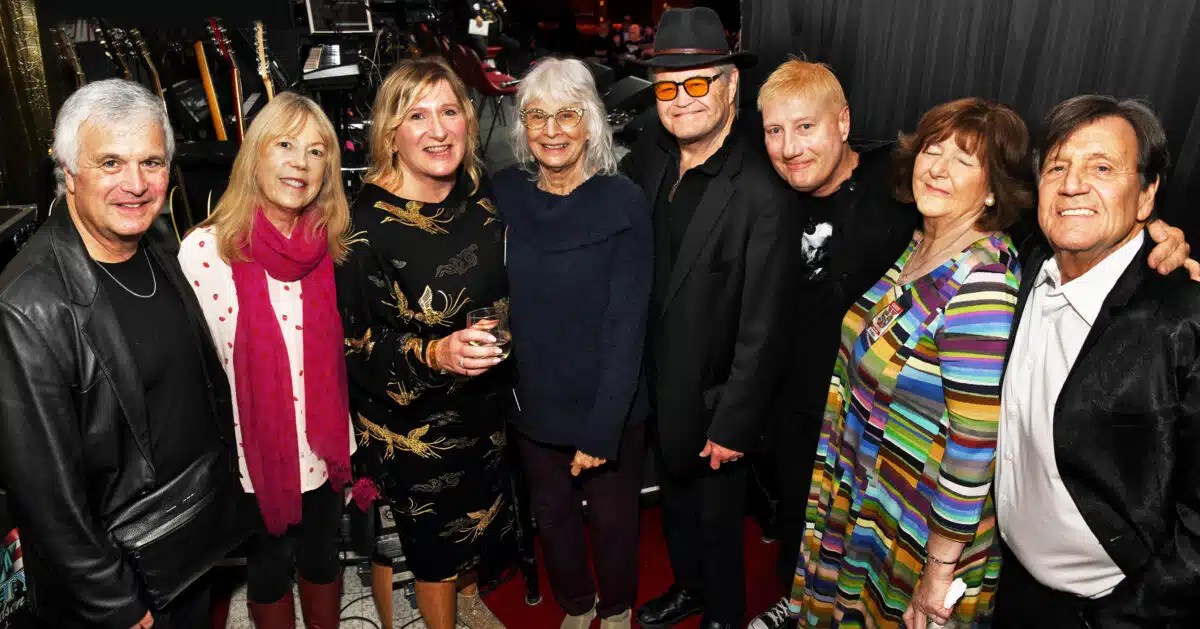 Beatles fest guests