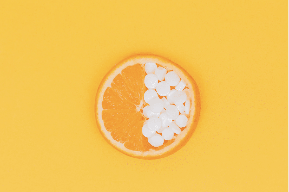 best vitamin supplements