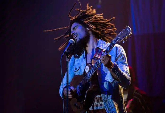 Bob Marley One Love