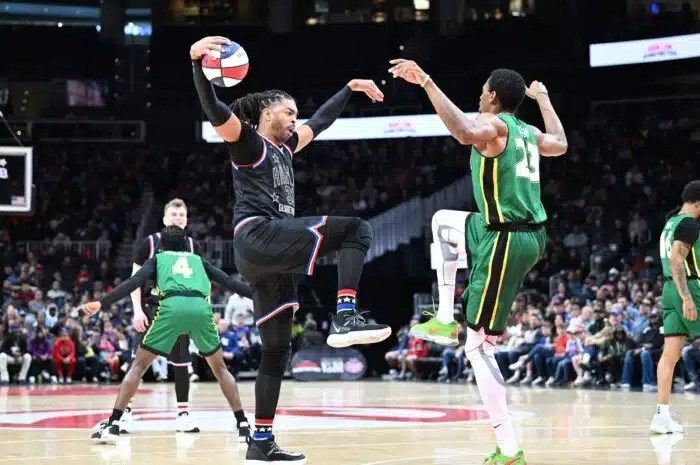 Harlem Globetrotters to return to Madison Square Garden after four years away 3