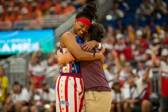 Harlem Globetrotters to return to Madison Square Garden after four years away 2