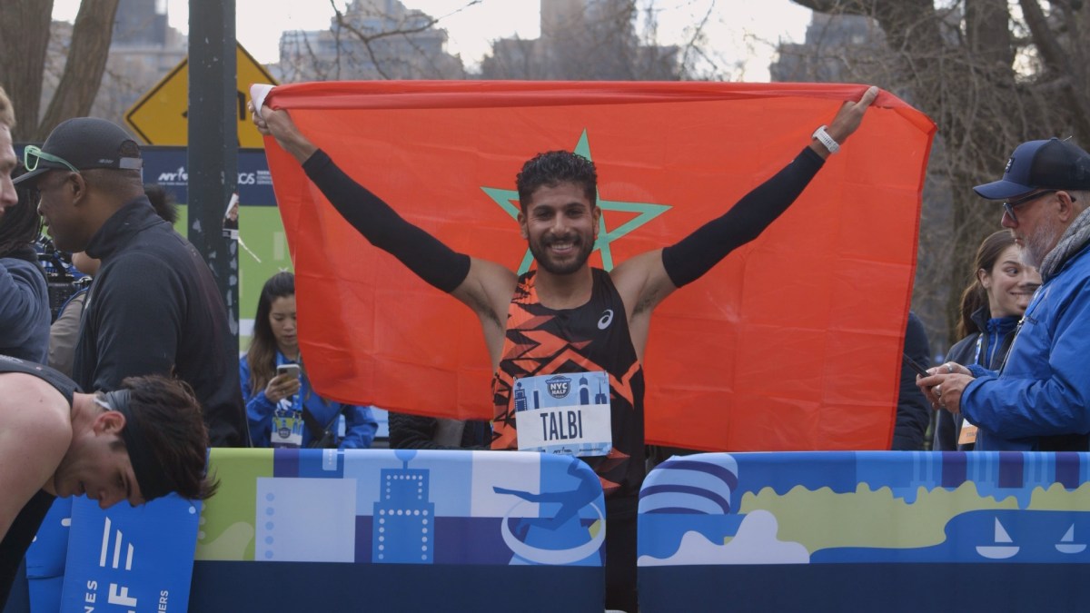 Thousands of runners take on the premier NYC Half Marathon 6