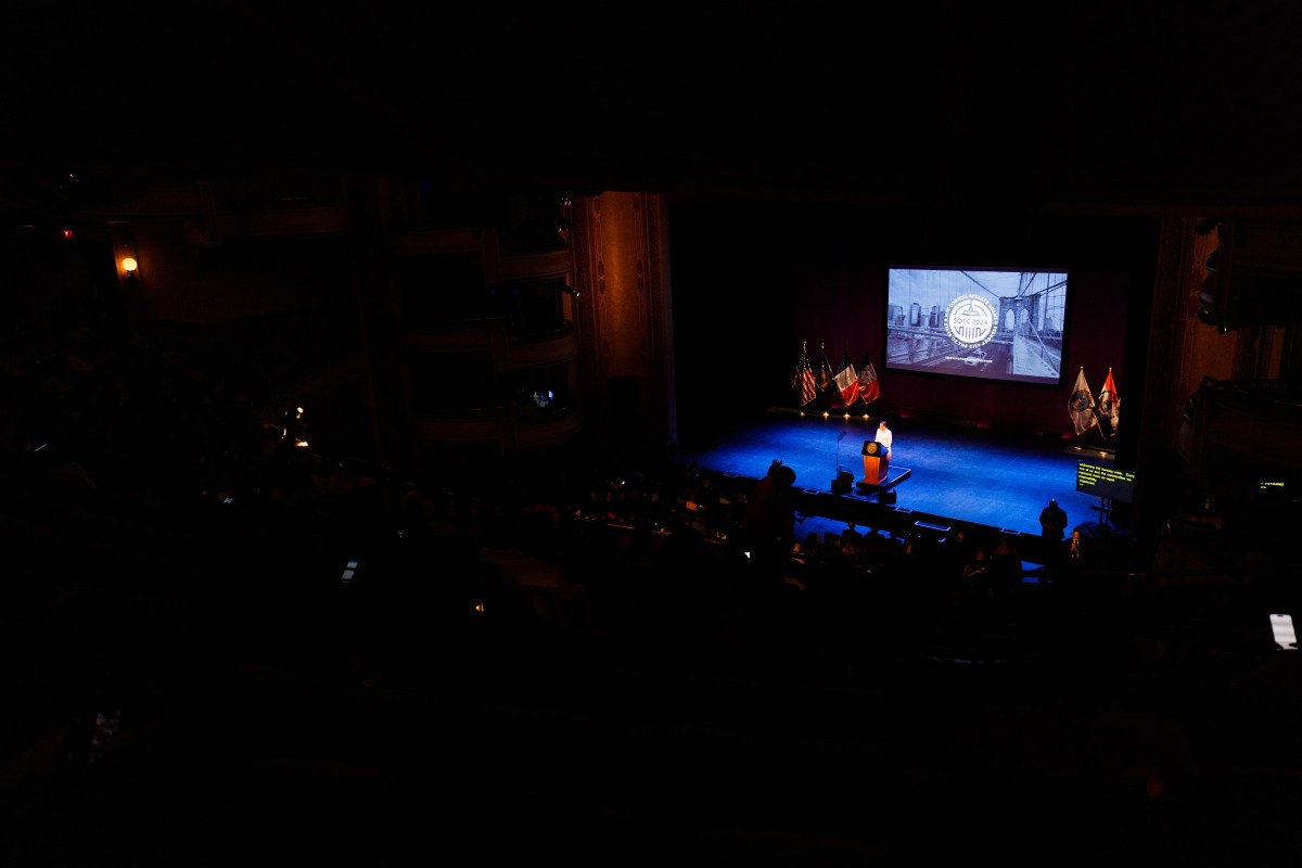 State of the City: Speaker Adams lays out vision for boosting government effectiveness, building more affordable housing 7