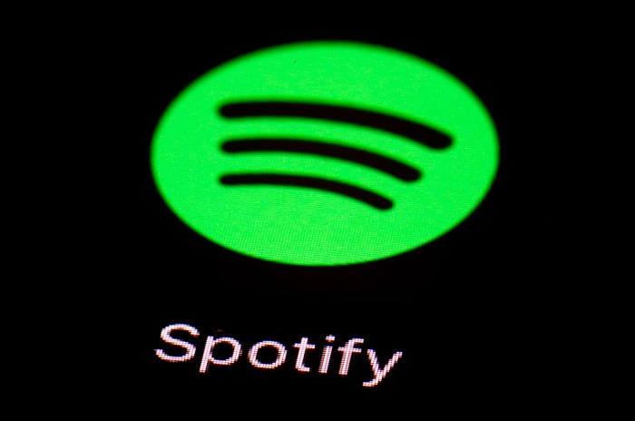 Spotify logo