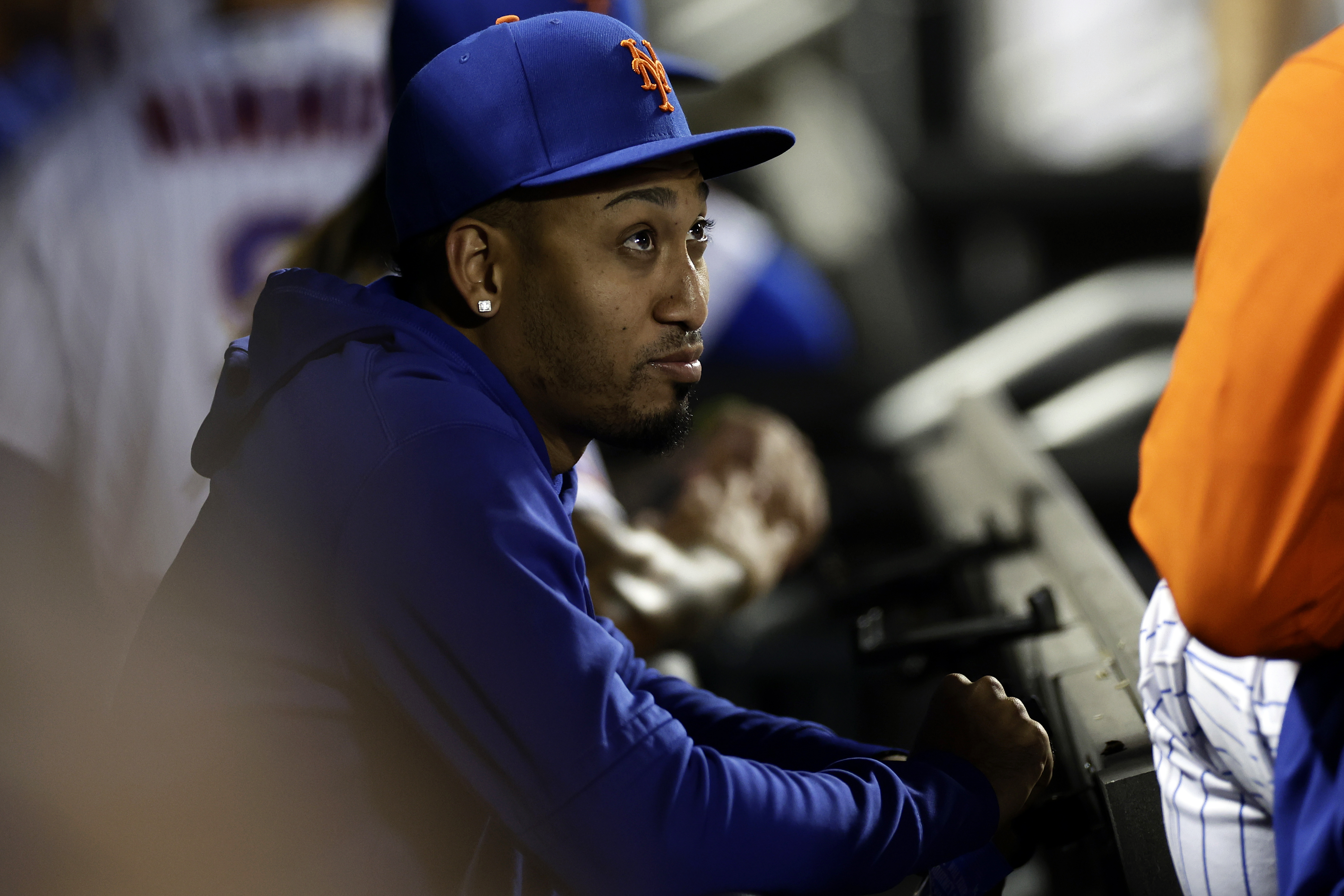 Edwin Diaz's long-awaited return to bullpen gives Mets immeasurable boost in 2024 2 Mets pitcher Edwin Diaz