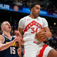 Jontay Porter Raptors