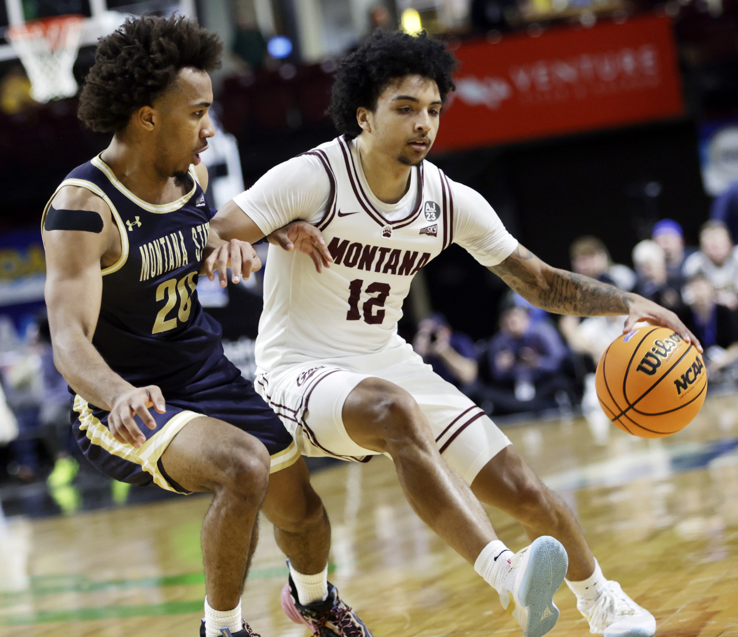 2024 NCAA Tournament First Four: Grambling State vs. Montana State odds, how to watch, more 7