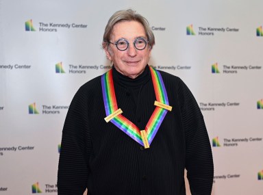 Michael Tilson Thomas