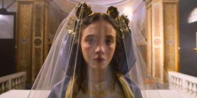 Film Review – Immaculate