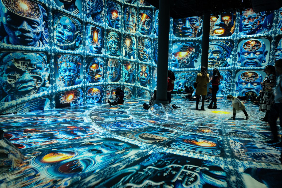 Your spring arts guide for New York City 2024 6