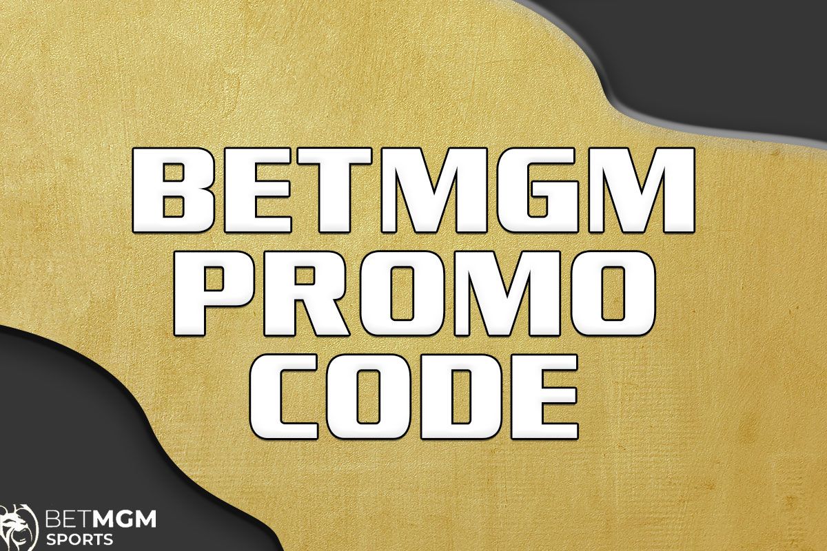 betmgm promo code