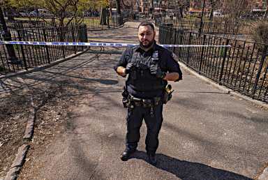 officer