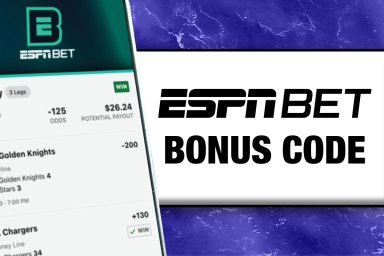 ESPN BET bonus code