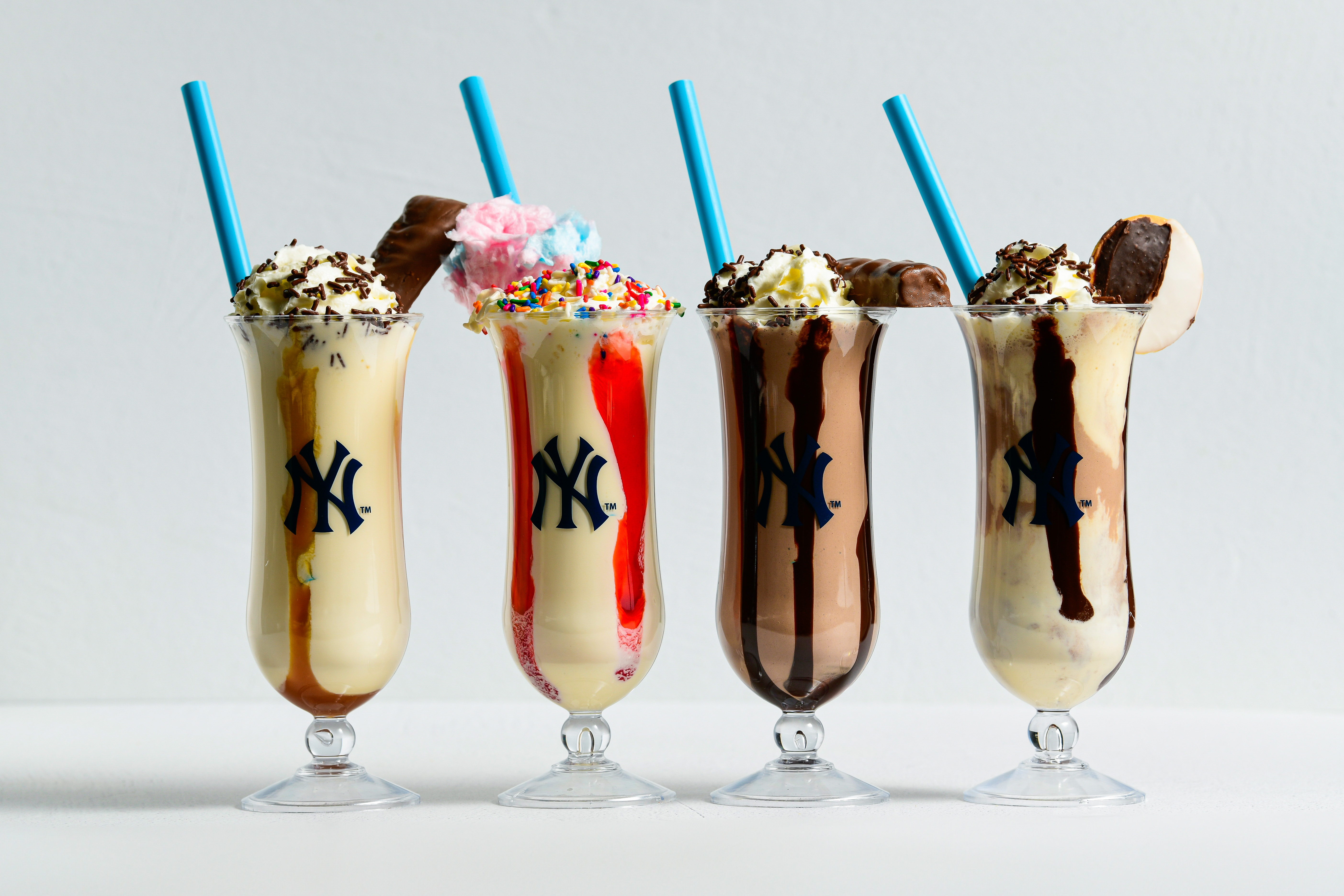 new food options at Yankee Stadium