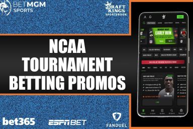 ncaa tournament betting promos