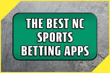 North Carolina Sports Betting Apps Pre-Register