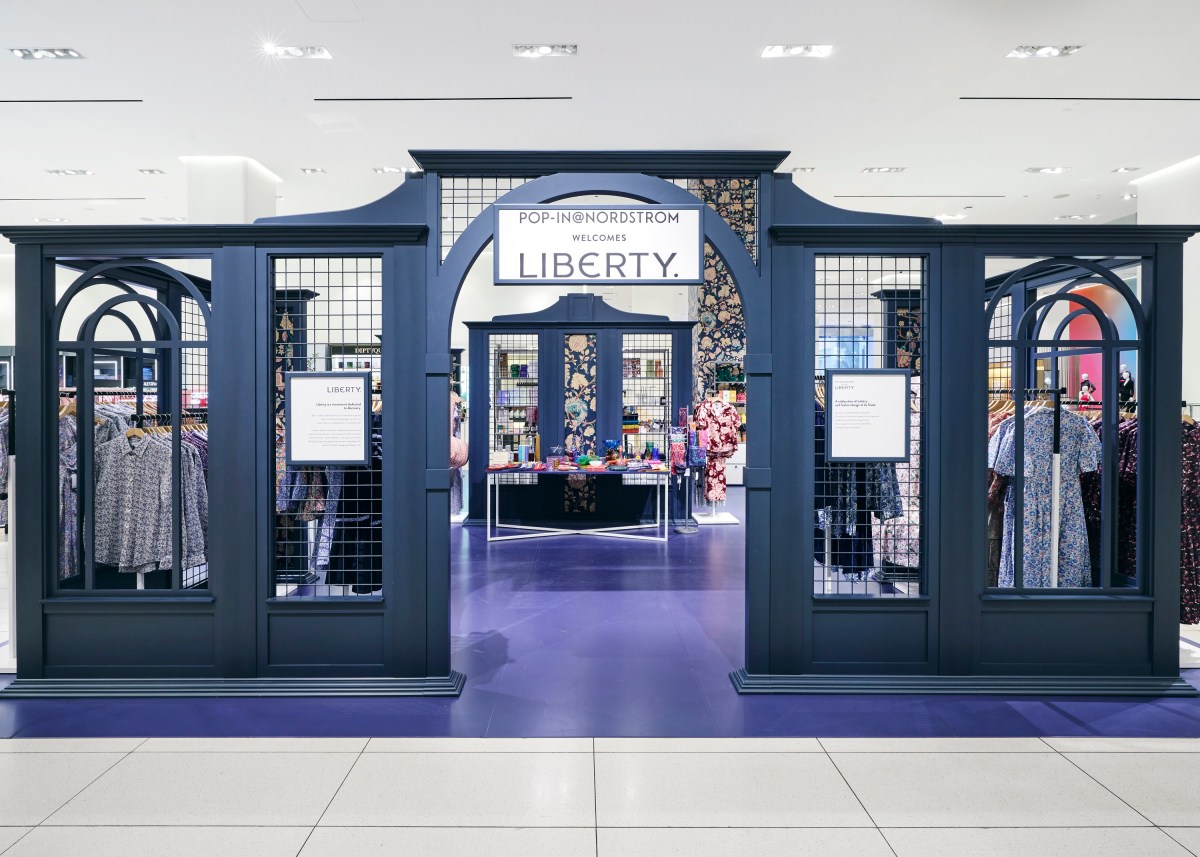 Liberty London