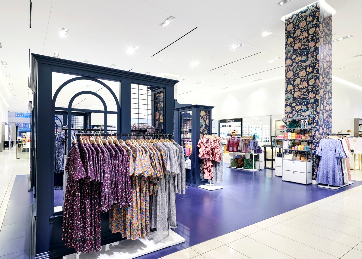 Liberty London