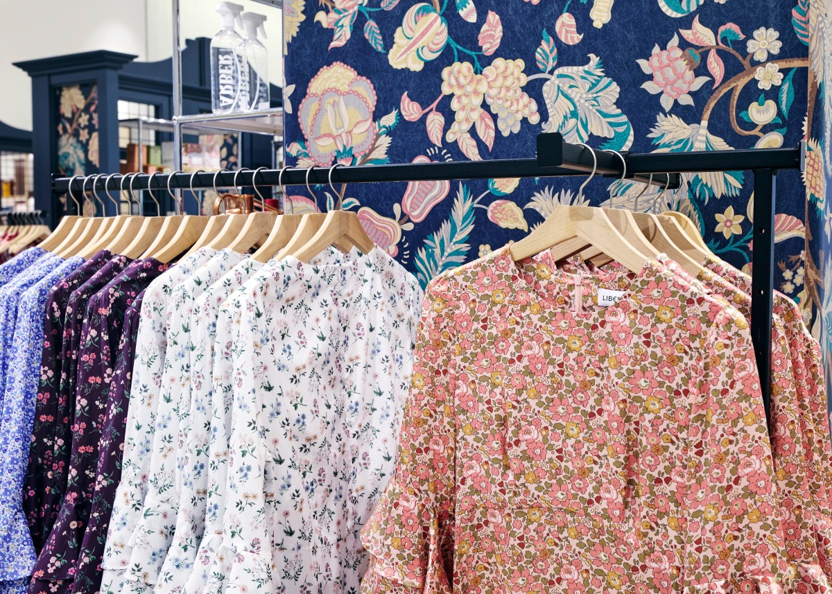 Liberty London