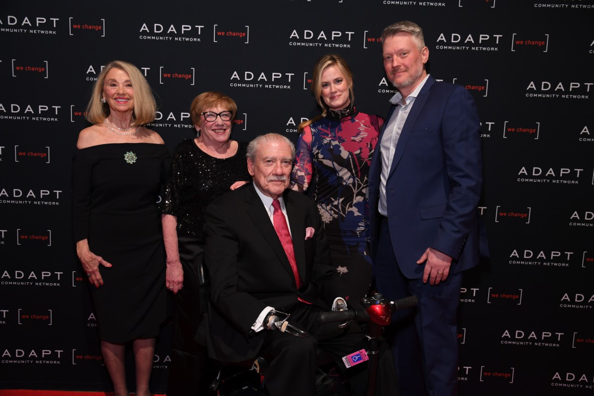 2024 ADAPT Leadership Awards