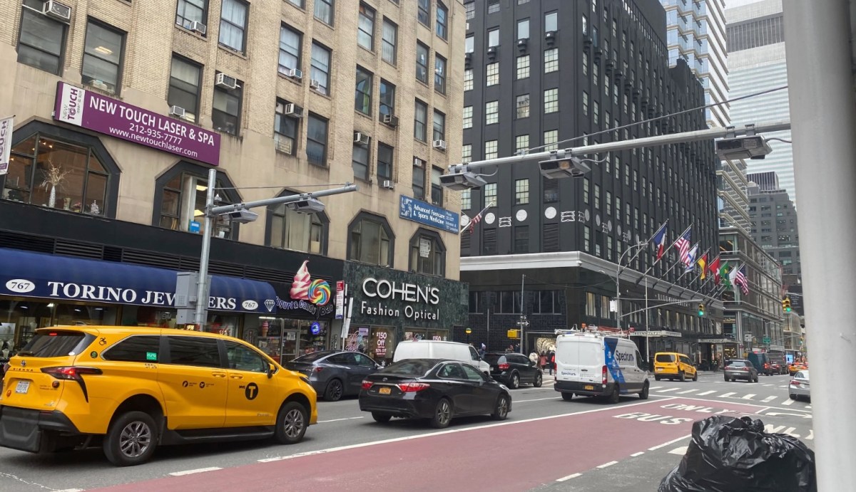 Ask the MTA – Congestion Pricing edition