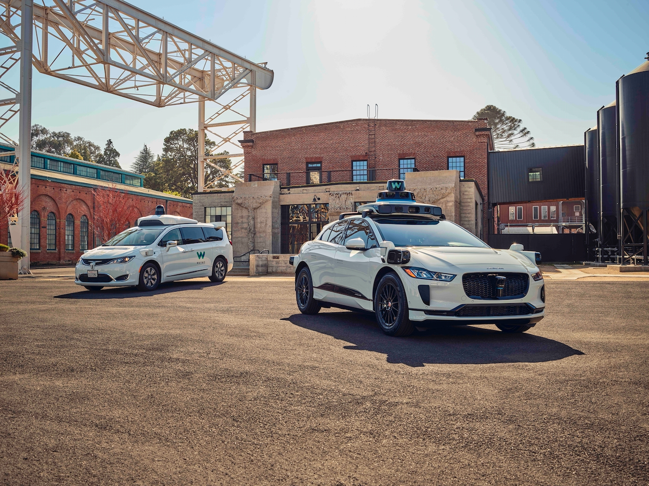 Self-driving cars get greenlight from Mayor Adams for test run on NYC streets