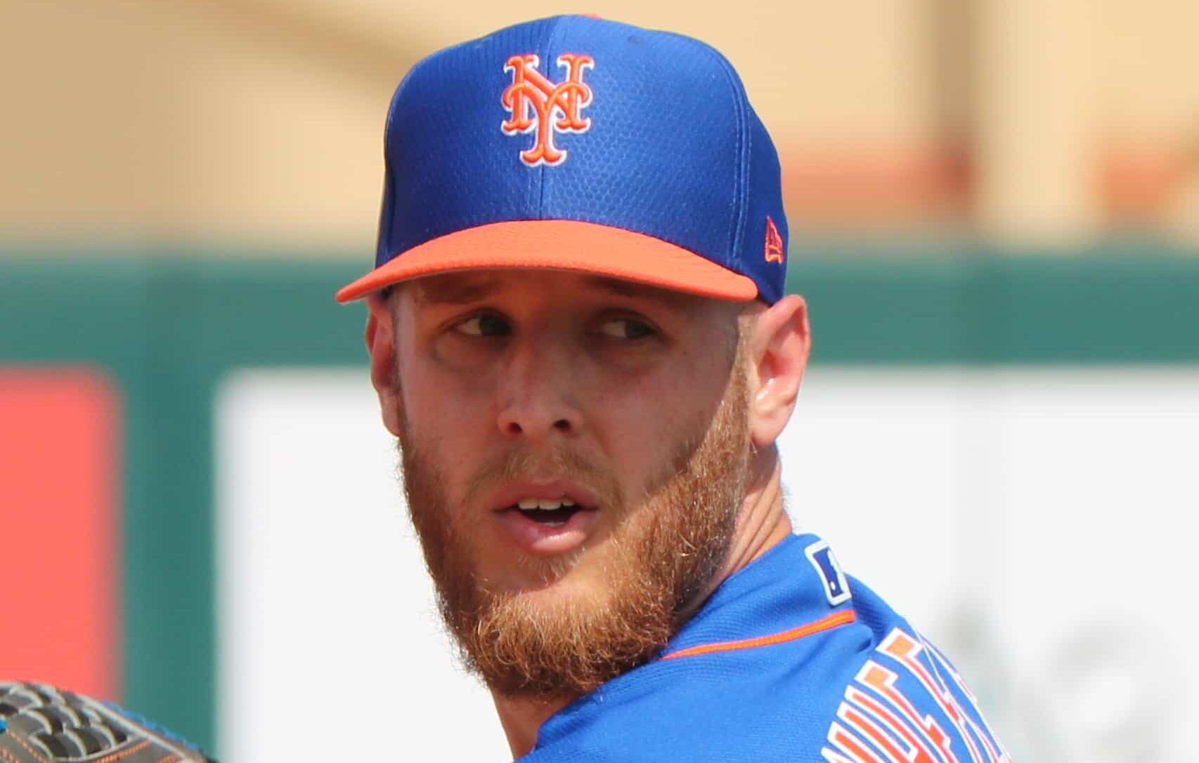 Zack Wheeler