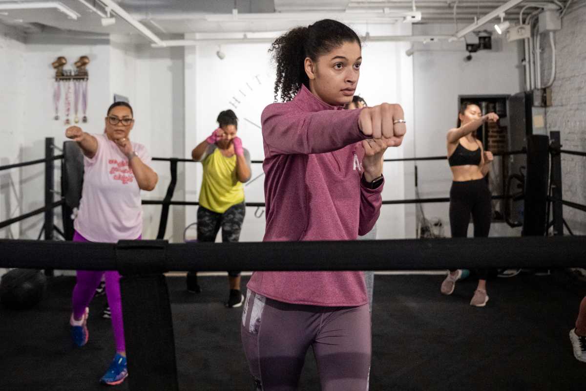 Fitness fiasco: NYC launches compliance blitz to crackdown on gym membership ‘subscription traps’