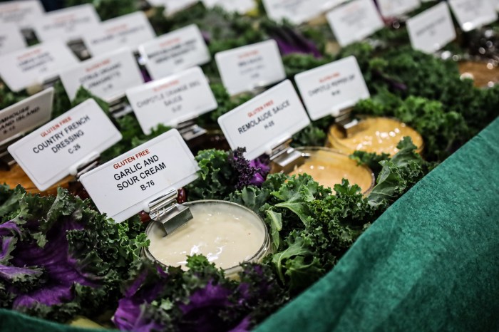 The future of food: Check out the hottest trends soon to hit your plate at restaurants 10