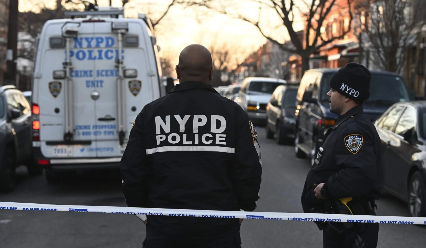 brooklyn news today crime