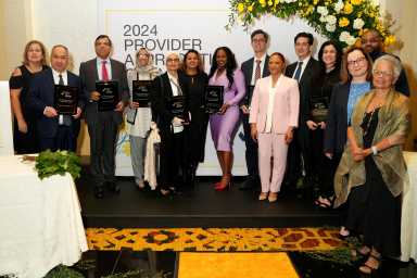 MetroPlusHealth’s 2024 Provider Appreciation Gala: Distinguishing Quality in Health Care