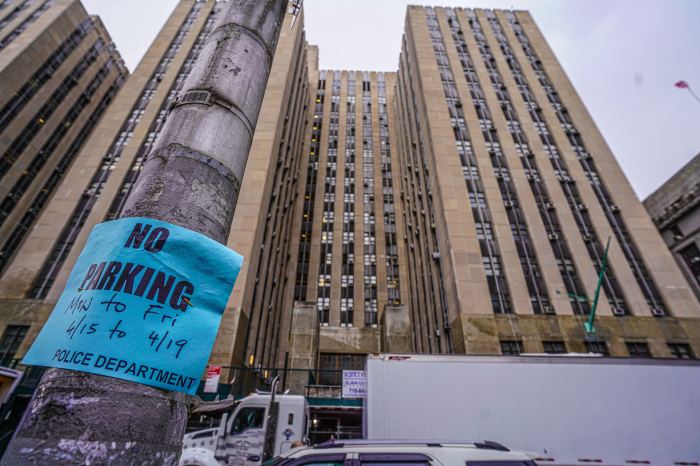 Trump's first criminal trial begins Monday in Manhattan. Here's what to know. 3