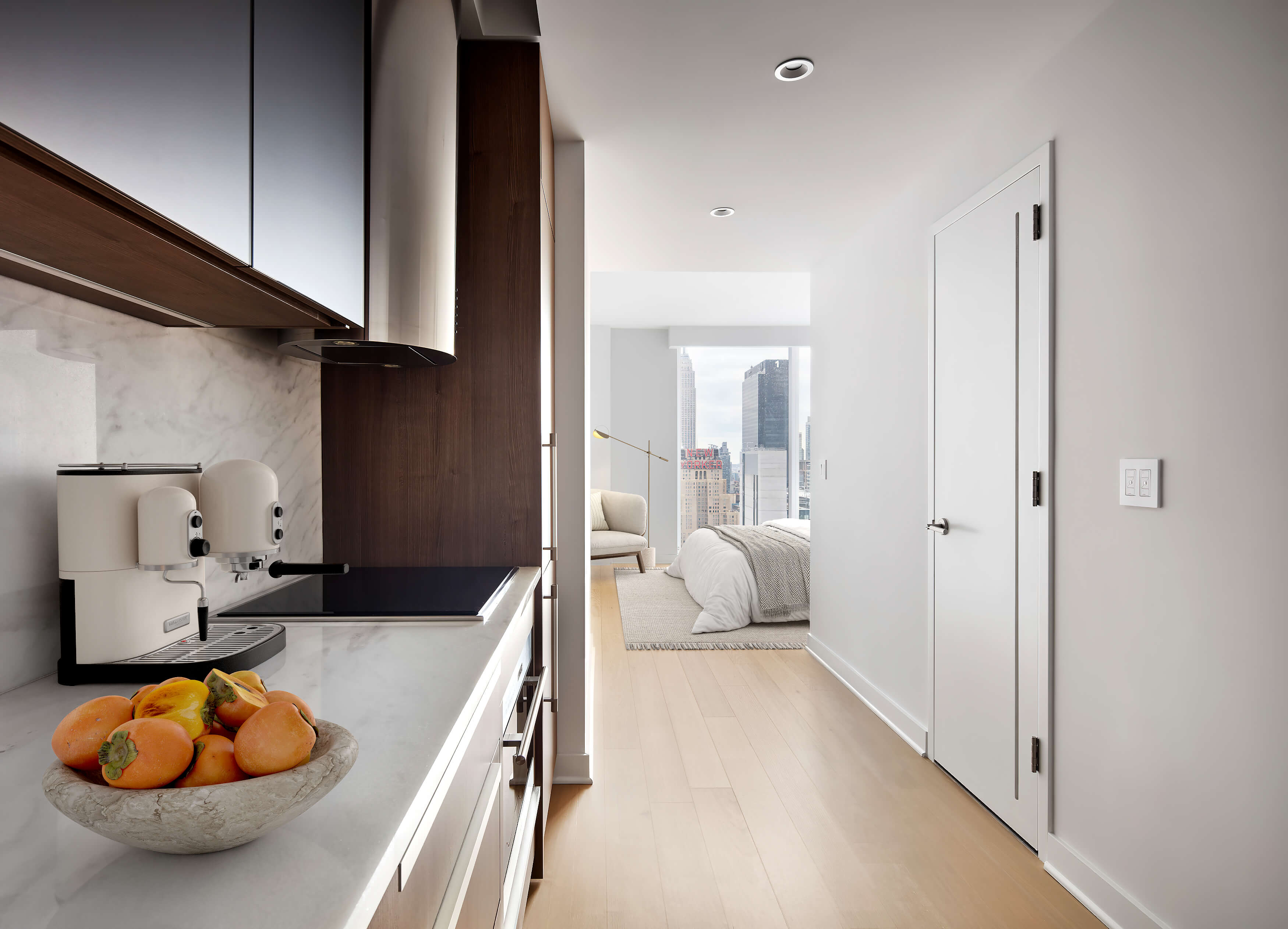 Hudson Yards Affordable Lottery 1Bedrooms from 903/Month