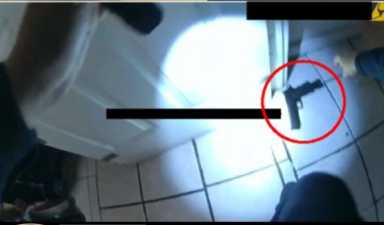 NYPD Chief of Patrol John Chell said he believes the Bronx squatters who were busted for firearms and drugs last week would have shot at cops if one of them hadn’t been disarmed.