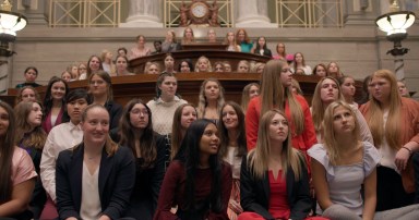 Film Review – Girls State