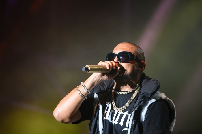 Sean Paul