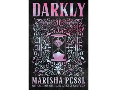 Books Marisha Pessl