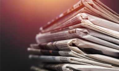 Local journalism gets big boost