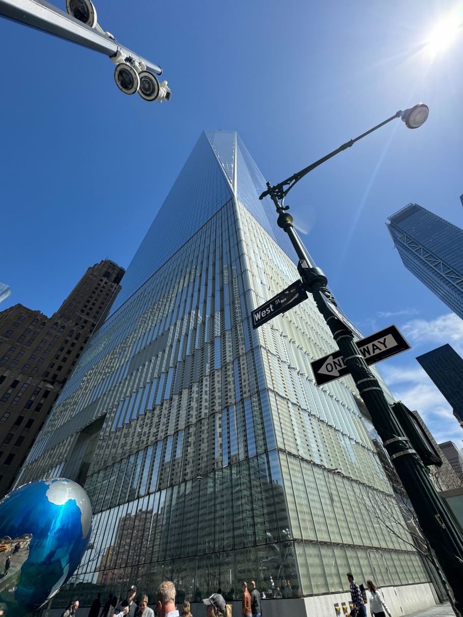 one world observatory