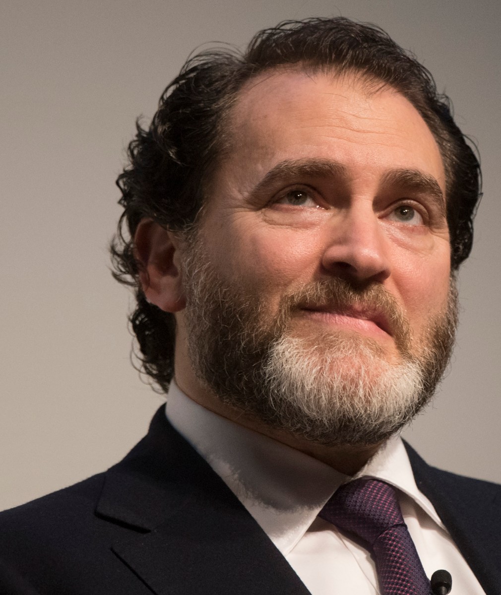 Michael Stuhlbarg