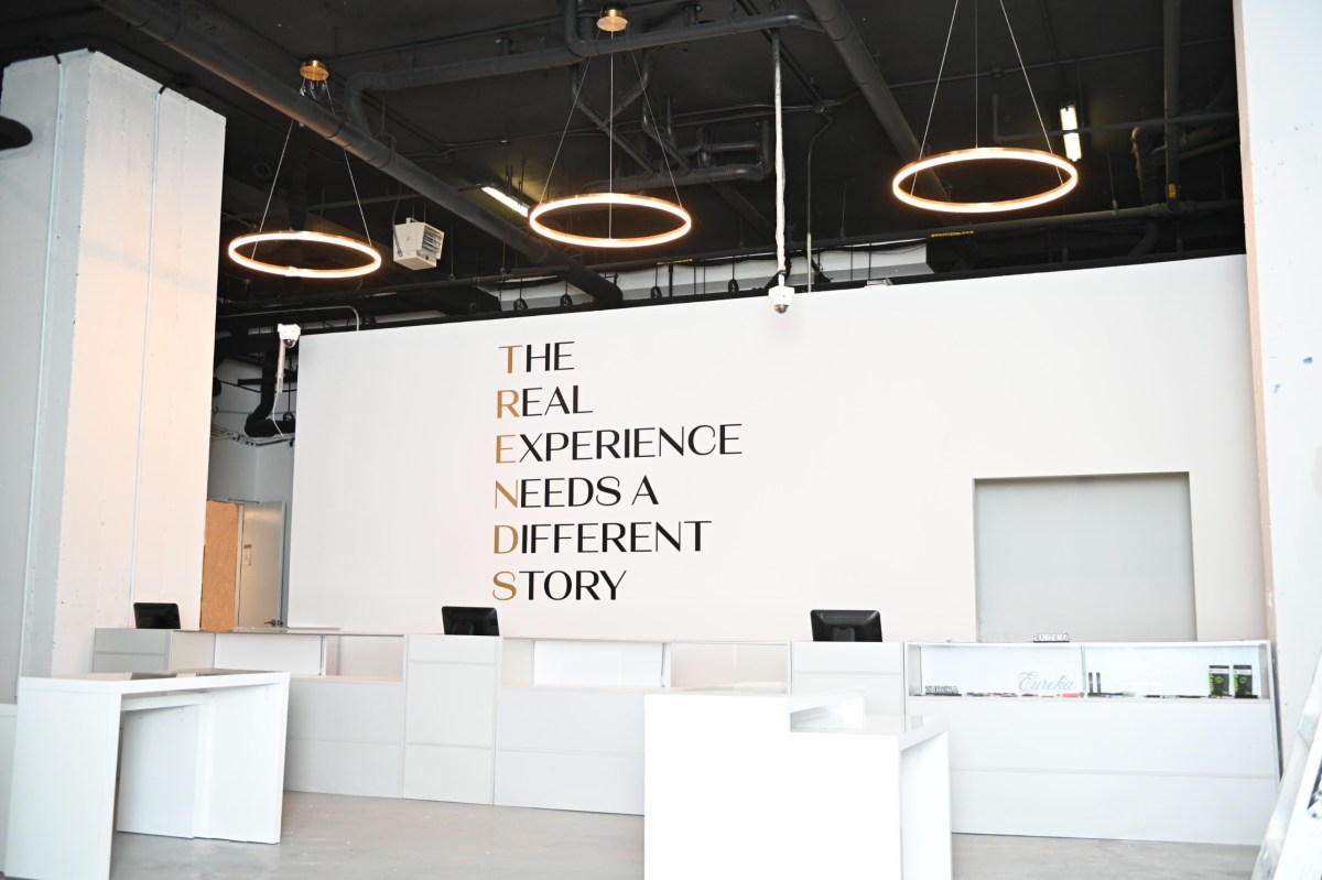 Long Island City's first Black-owned dispensary TRENDS to open this weekend with mission of inclusivity and education 7